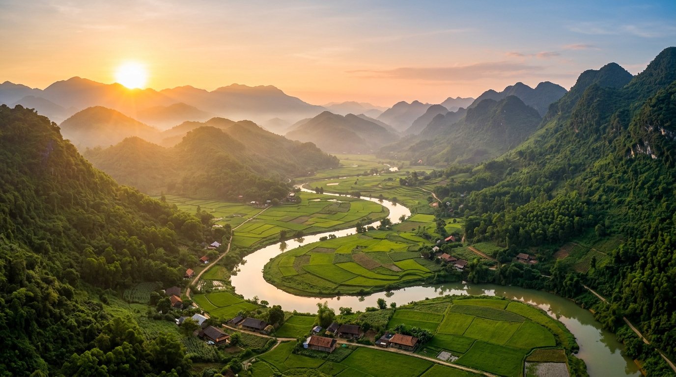 Trải nghiệm thảo mộc