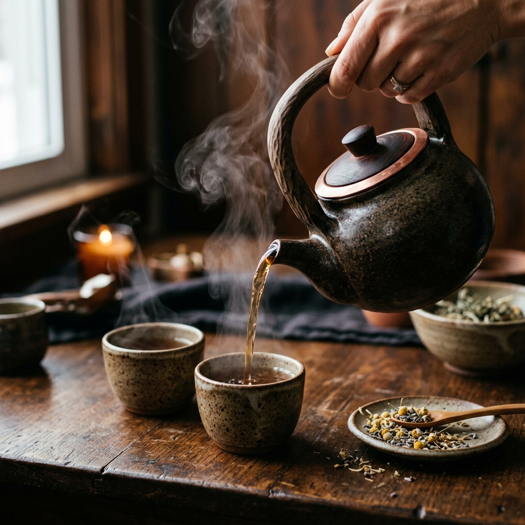 Sản phẩm dưỡng thân
